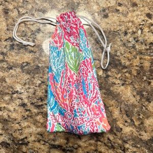 Lilly Pulitzer sunglasses